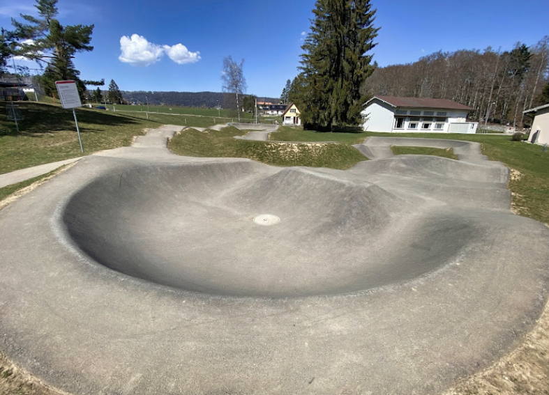 BASPO pumptrack